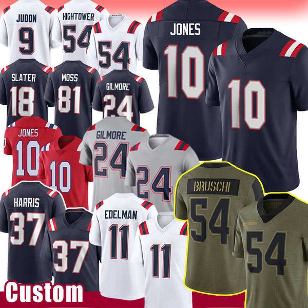 olive salute to service mac jones football jersey julian edelman stephon gilmore damien harris dont'a hightower matthew judon meyers, Black
olive salute to service mac jones football jersey julian edelman stephon gilmore damien harris dont'a hightower matthew judon meyers, Black