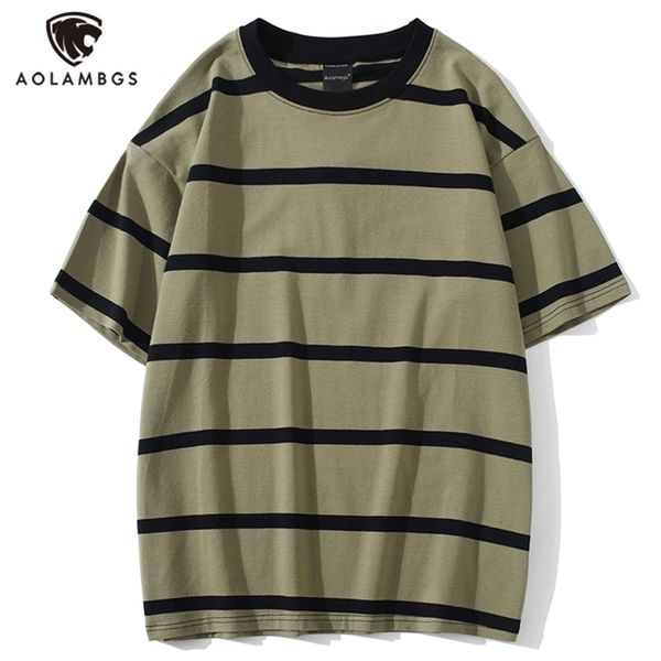 aolamegs men t shirt color block print 3 color optional tee shirts simple high street basic all-match cargo male streetwear 220325, White;black
aolamegs men t shirt color block print 3 color optional tee shirts simple high street basic all-match cargo male streetwear 220325, White;black
