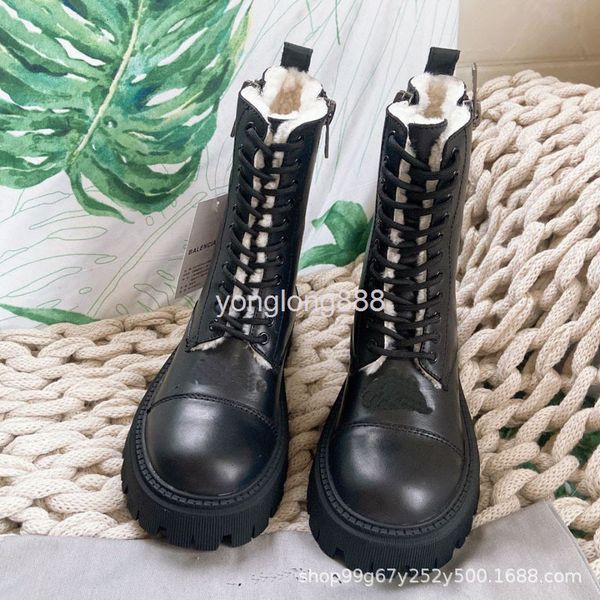 boots martin boots women autumn winter british fashion ins with leather and bare lace up short, Black
boots martin boots women autumn winter british fashion ins with leather and bare lace up short, Black