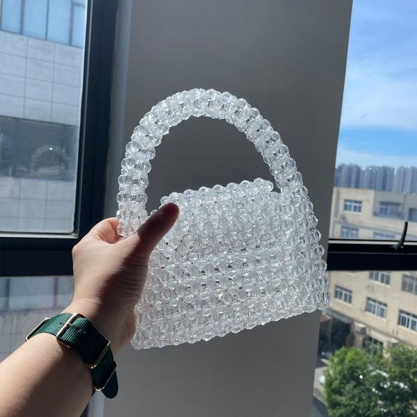 evening bags bead bag green hand-woven celebrity handbags handle purses and unique design ladies party
evening bags bead bag green hand-woven celebrity handbags handle purses and unique design ladies party