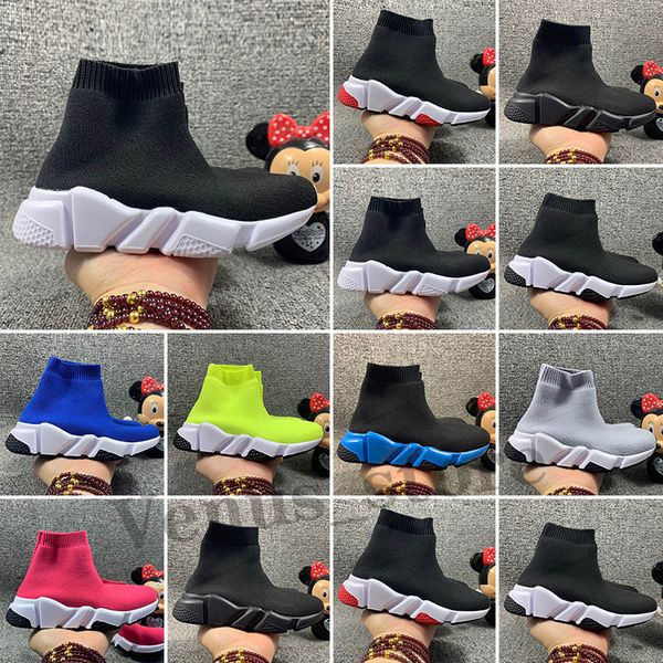 fashion speed trainer runner shoes triple-black city sock knit breathe sport sneaker girls boy youth kid children eur 24-35
fashion speed trainer runner shoes triple-black city sock knit breathe sport sneaker girls boy youth kid children eur 24-35