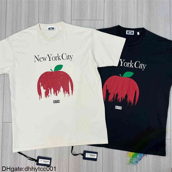 new york city wash kith treats t shirt women men the big apple t oversized vintage kith short sleevetgrd, White;black
new york city wash kith treats t shirt women men the big apple t oversized vintage kith short sleevetgrd, White;black