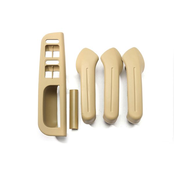 1pcs for volkswagen vw golf 4 bora 2001-2007 door pull grab inner handle inside door panel handles beige
1pcs for volkswagen vw golf 4 bora 2001-2007 door pull grab inner handle inside door panel handles beige