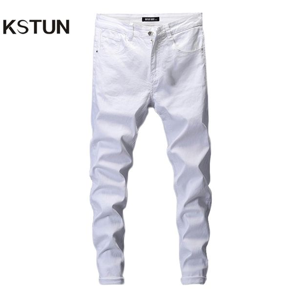 skinny jeans men solid white mens jeans brand stretch casual men fashioins denim pants casual yong boy students trousers size 42 201128, Blue
skinny jeans men solid white mens jeans brand stretch casual men fashioins denim pants casual yong boy students trousers size 42 201128, Blue