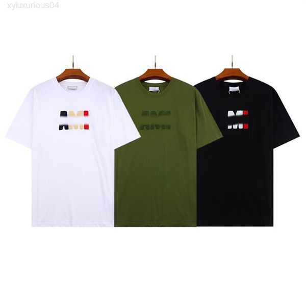 2022new mens women designers t shirt fashion men s tshirt man clothing amis+a 09274y, White;black
2022new mens women designers t shirt fashion men s tshirt man clothing amis+a 09274y, White;black