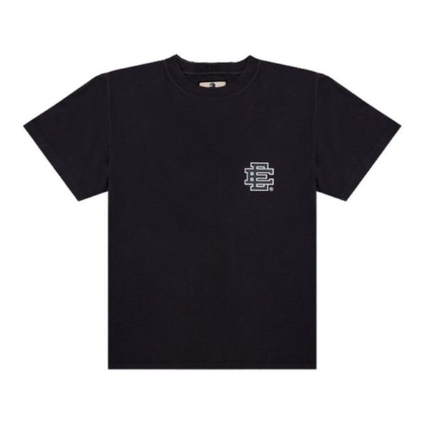 men's ee t shirts classic eric emanuel fashion tees brand short sleeve women's summer tshirts hip hop letter printed cotton loose, White;black
men's ee t shirts classic eric emanuel fashion tees brand short sleeve women's summer tshirts hip hop letter printed cotton loose, White;black