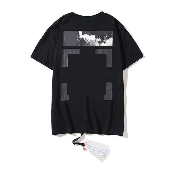summer fashion brand offs t shirts mens ow religious oil painting direct spray arrow tshirts hip hop short sleeve loose men women black uy6, White;black
summer fashion brand offs t shirts mens ow religious oil painting direct spray arrow tshirts hip hop short sleeve loose men women black uy6, White;black