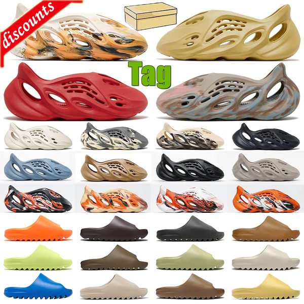 with box new series lemon green foam runner sandals slipper clog lady sandal acoustic eva resin slides black mx sand grey moon grey woman
with box new series lemon green foam runner sandals slipper clog lady sandal acoustic eva resin slides black mx sand grey moon grey woman