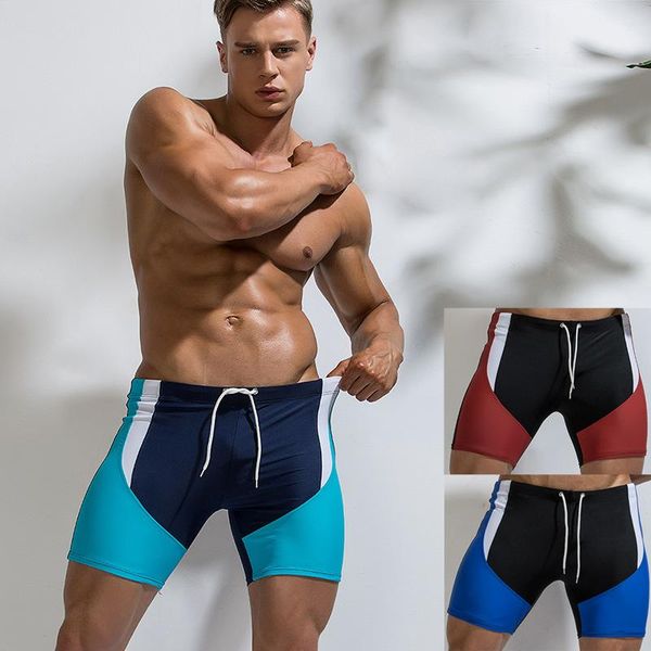 men's swimwear men speed summer sportswear surfing swimming trunks boxer swimsuits sunga masculina zwembroek costume da bagno uomomen&#
men's swimwear men speed summer sportswear surfing swimming trunks boxer swimsuits sunga masculina zwembroek costume da bagno uomomen&#