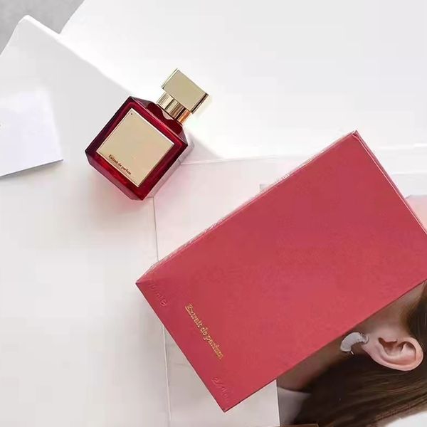 arrival smell perfume for women 540 70ml oud rouge rose spray edp lady fragrance christmas valentine day gift long lasting pleasant perfume
arrival smell perfume for women 540 70ml oud rouge rose spray edp lady fragrance christmas valentine day gift long lasting pleasant perfume