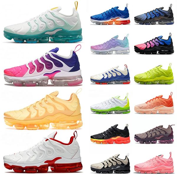 designer tn mens plus running shoes sneakers triple red black gold cherry wolf grey purple gradient hyper blue swingman yolk bubblegum train
designer tn mens plus running shoes sneakers triple red black gold cherry wolf grey purple gradient hyper blue swingman yolk bubblegum train