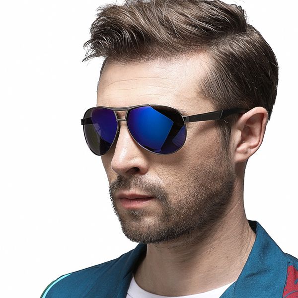 xy069 classic men polarized sunglasses men women driving sunglass man eyewear sun glasses uv400, White;black
xy069 classic men polarized sunglasses men women driving sunglass man eyewear sun glasses uv400, White;black