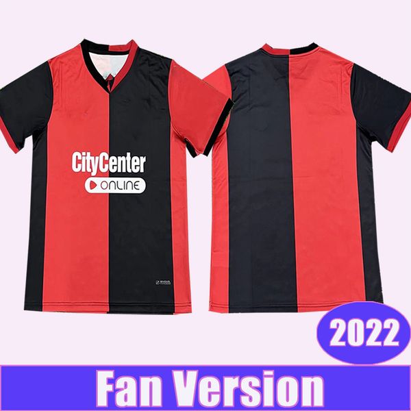 2022 newell's old boys mens soccer jerseys j.garro sfora home fans version football shirt short sleeve, Black;yellow
2022 newell's old boys mens soccer jerseys j.garro sfora home fans version football shirt short sleeve, Black;yellow