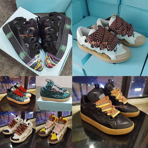 high-quality fashion women's flat-bottomed couples high-sneakers running shoes designer men's sneakers women's roadside leath, Black
high-quality fashion women's flat-bottomed couples high-sneakers running shoes designer men's sneakers women's roadside leath, Black