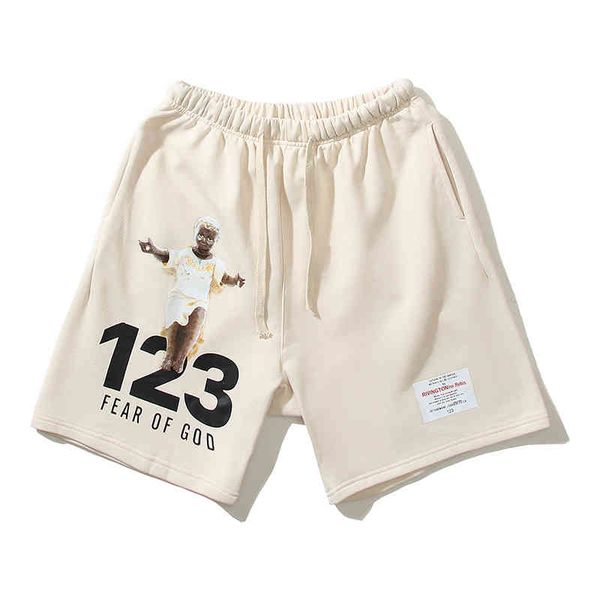 men's fashion trend new personality casual brand shorts wholesale branded children's street loose hip summer beach pants, White;black
men's fashion trend new personality casual brand shorts wholesale branded children's street loose hip summer beach pants, White;black
