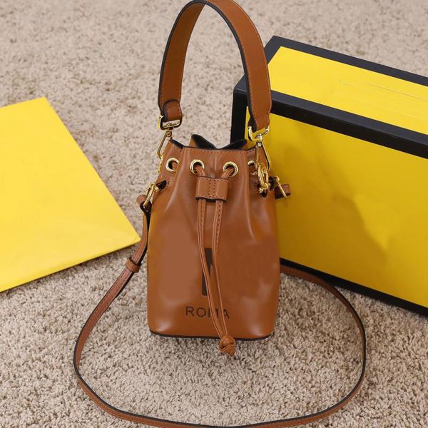 vertical bucket bag cross body bags tote drawstring shoulder bag handbag wallets women purse multi pochette classic letter print gold hardwa
vertical bucket bag cross body bags tote drawstring shoulder bag handbag wallets women purse multi pochette classic letter print gold hardwa