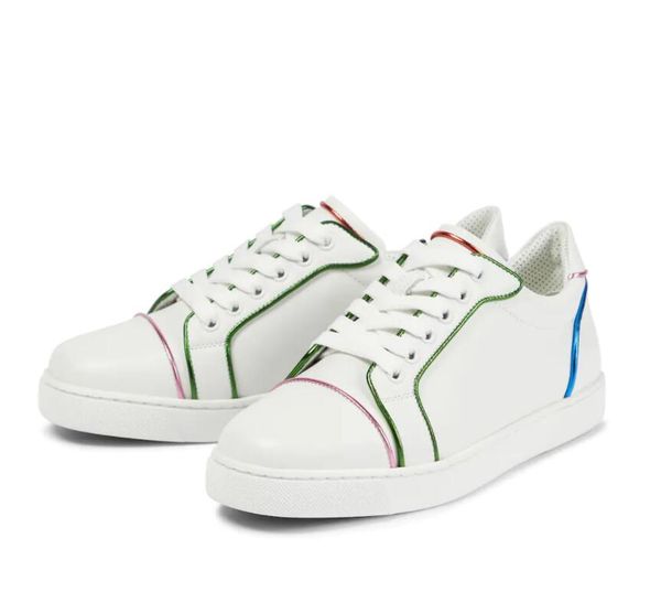 women casula shoes homme sneaker red sole flats low junior lace up trainers vieira orlato white leather platform sneakers with box, Black
women casula shoes homme sneaker red sole flats low junior lace up trainers vieira orlato white leather platform sneakers with box, Black