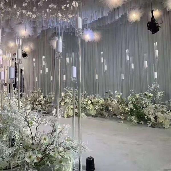 candle holders 10pcs) wedding decoration centerpiece candelabra clear holder acrylic candlesticks for weddings event party
candle holders 10pcs) wedding decoration centerpiece candelabra clear holder acrylic candlesticks for weddings event party