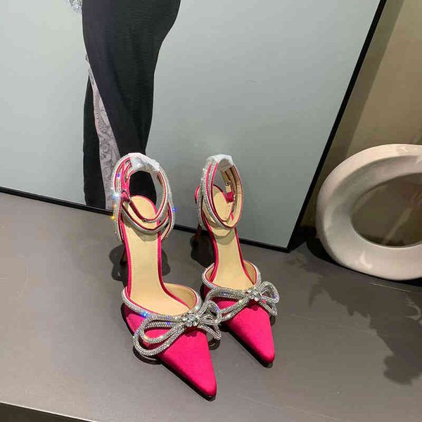 sandals sandals women's spring and summer style baotou silk net red fashion high heels bow versatile shoes, Black
sandals sandals women's spring and summer style baotou silk net red fashion high heels bow versatile shoes, Black