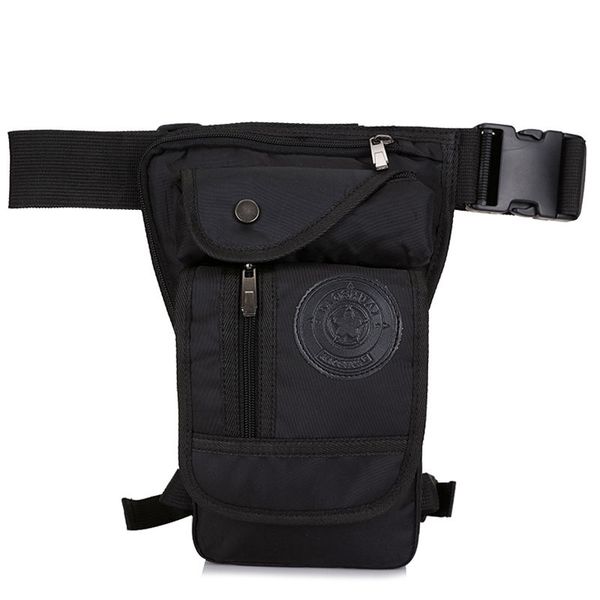 nylon rider leg bag for men hip drop messenger shoulder travel king motorcycle assault fanny waist pack bags 220606
nylon rider leg bag for men hip drop messenger shoulder travel king motorcycle assault fanny waist pack bags 220606