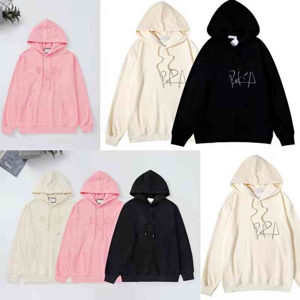 men's hoodies & sweatshirts designer men women sweatshirt fashion classic letter hoodie autumn long sleeve street style streetwear swea, Black
men's hoodies & sweatshirts designer men women sweatshirt fashion classic letter hoodie autumn long sleeve street style streetwear swea, Black