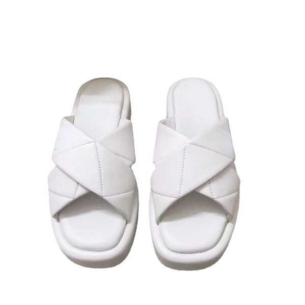 2022 summer slippers op25 with thick soles, cross-lettered open-toe flip-flops. women's fashion for outdoor non-slip big fashion brands, Black
2022 summer slippers op25 with thick soles, cross-lettered open-toe flip-flops. women's fashion for outdoor non-slip big fashion brands, Black