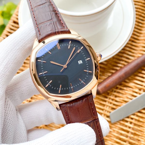mens watch automatic mechanical watches waterproof bracelet business wristwatches stainless steel case buckle 42mm montre de luxe, Slivery;brown
mens watch automatic mechanical watches waterproof bracelet business wristwatches stainless steel case buckle 42mm montre de luxe, Slivery;brown