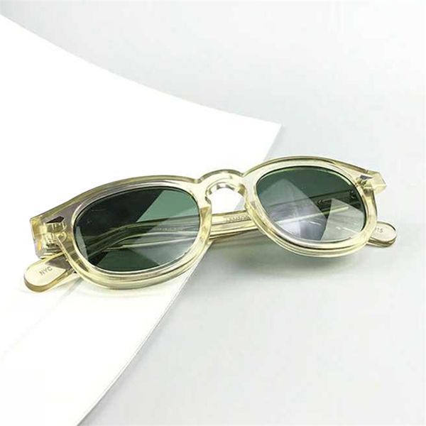 johnny depp polarized sunglasses for men and women acetate frame brand designer uv400 sunscreen sun glasses 017 220518, White;black
johnny depp polarized sunglasses for men and women acetate frame brand designer uv400 sunscreen sun glasses 017 220518, White;black