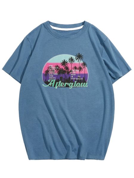 romwe guys tropical letter graphic tee r4m7#, White;black
romwe guys tropical letter graphic tee r4m7#, White;black