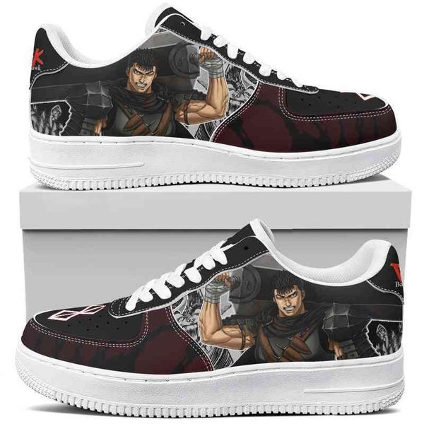 outdoor shoes diy naruto anime designer low-sneakers for men and women fashion american street basketball size 36-48, Black
outdoor shoes diy naruto anime designer low-sneakers for men and women fashion american street basketball size 36-48, Black