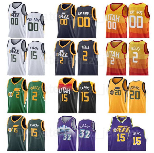 screen printed basketball derrick favors jersey 15 joe ingles 2 elijah hughes 33 royce o'neale 23 udoka azubuike 17 finished edition, Black;red
screen printed basketball derrick favors jersey 15 joe ingles 2 elijah hughes 33 royce o'neale 23 udoka azubuike 17 finished edition, Black;red