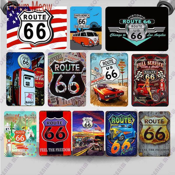 route 66 tin sign vintage metal sign retro plate garage wall decor for bar pub club man cave gas station printing home dec
route 66 tin sign vintage metal sign retro plate garage wall decor for bar pub club man cave gas station printing home dec