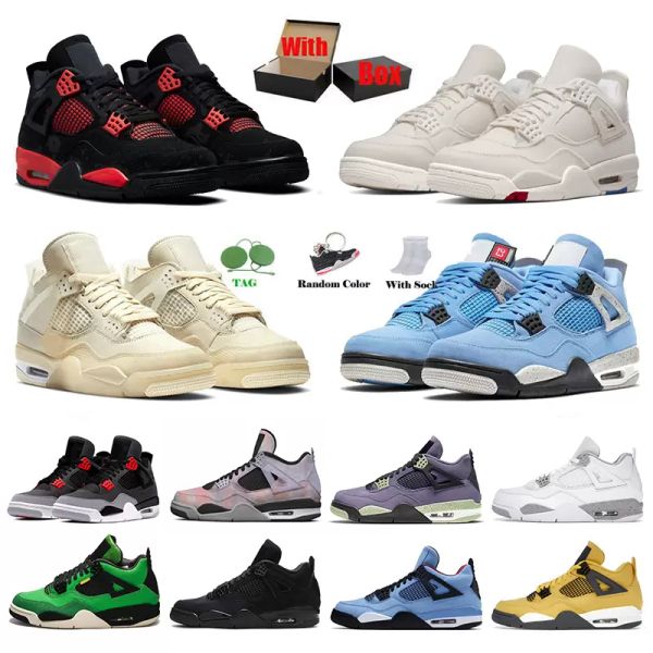 with box jumpman 4 sail sports basketball shoes canvas 4s black cat canyon purple iv men women university blue cactus jack toro bravo traine
with box jumpman 4 sail sports basketball shoes canvas 4s black cat canyon purple iv men women university blue cactus jack toro bravo traine