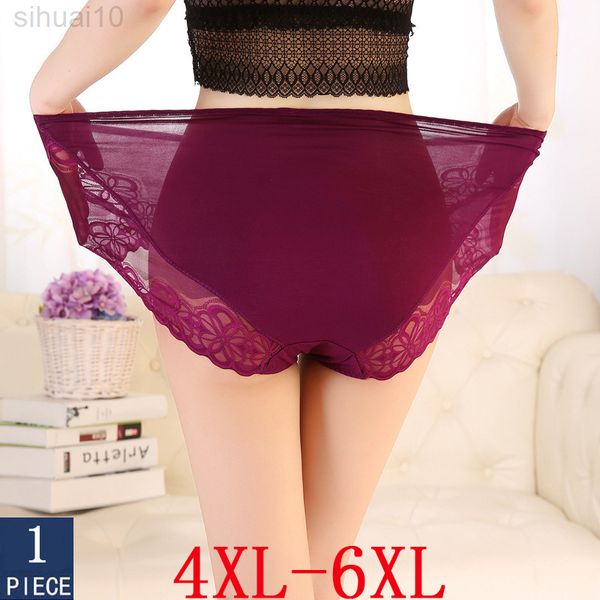 jerrinut plus size briefs for women underwear lace breifs big size 4xl 5xl 6xl underpanties high waist shorts female l220802, Black;pink
jerrinut plus size briefs for women underwear lace breifs big size 4xl 5xl 6xl underpanties high waist shorts female l220802, Black;pink