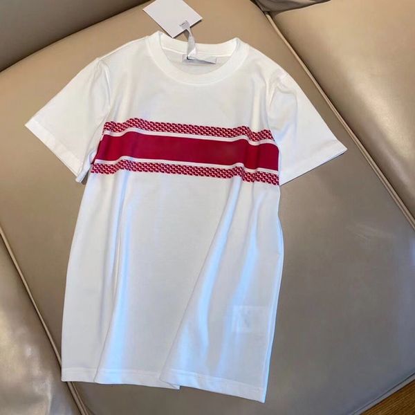 womens t shirt luxury classic summer tees personalized over size tshirts casual girls fitness tee size s-2xl, White
womens t shirt luxury classic summer tees personalized over size tshirts casual girls fitness tee size s-2xl, White