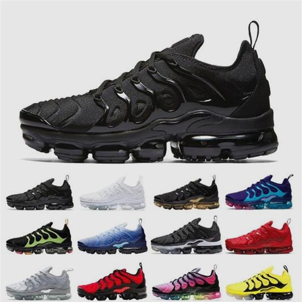 plus tn running shoes vapor for max men women triple black white cool grey atlanta fresh rough green midnight navy hyper royal men322y, Black;brown
plus tn running shoes vapor for max men women triple black white cool grey atlanta fresh rough green midnight navy hyper royal men322y, Black;brown