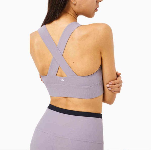 lulu lu-wx1290 bras brand yoga bra women's cross back gathering rib antibacterial fitness vest running underwear cli4, Red;black
lulu lu-wx1290 bras brand yoga bra women's cross back gathering rib antibacterial fitness vest running underwear cli4, Red;black