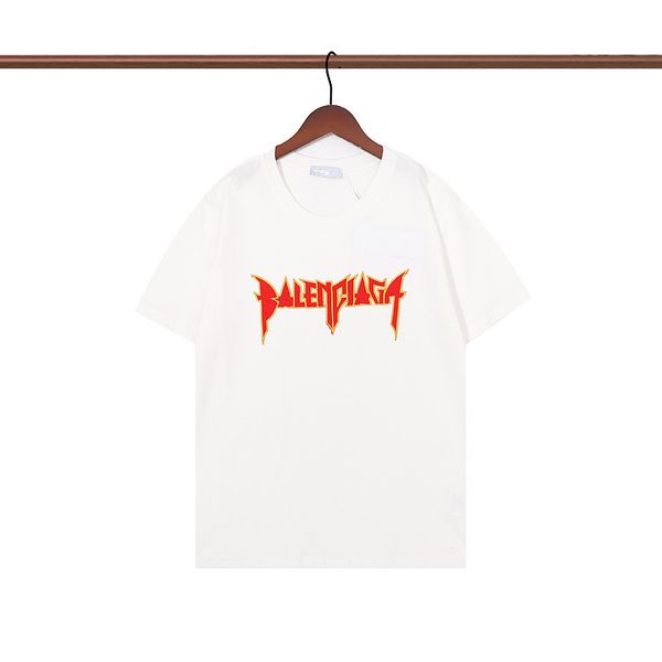 fashion black white orange green color men women t shirt mens designer pattern print short sleeve youth hip hop stylist tees, White;black
fashion black white orange green color men women t shirt mens designer pattern print short sleeve youth hip hop stylist tees, White;black