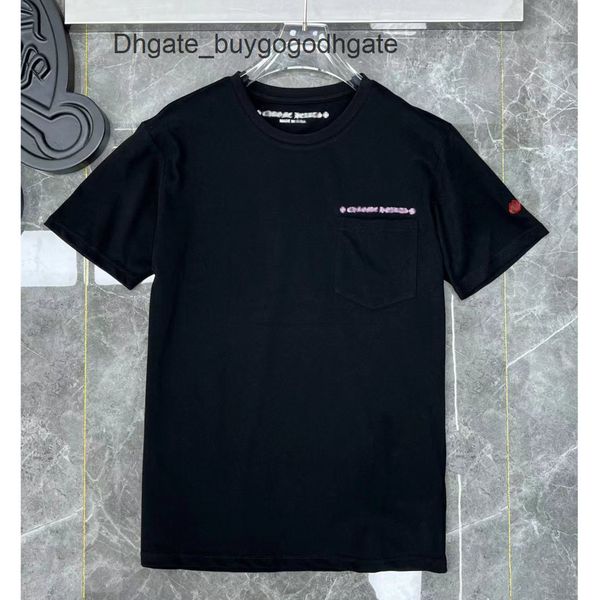 men's brand luxury t shirts ch man t-shirt summer fashion women cross sanskrit tees letter designer tshirts boy loose round neck shirt, White;black
men's brand luxury t shirts ch man t-shirt summer fashion women cross sanskrit tees letter designer tshirts boy loose round neck shirt, White;black