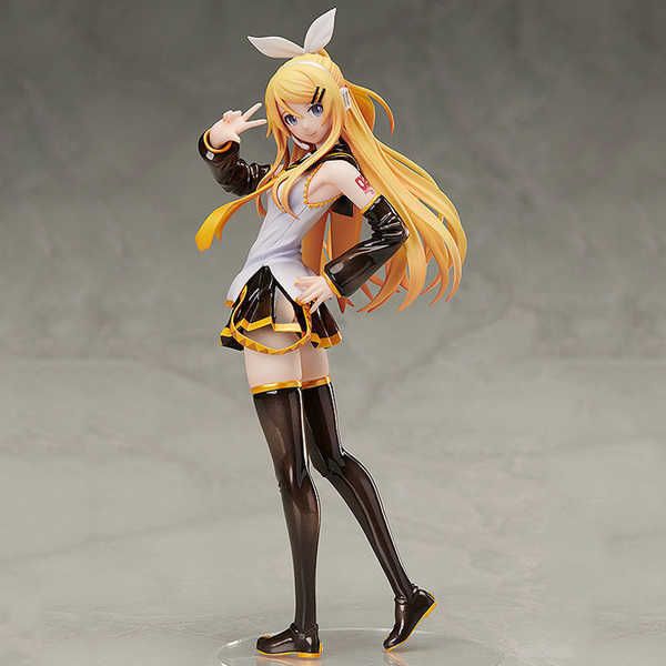 huiya01 anime kagamine rin painted figure luka pvc action figure collection model toys doll gift q0722
huiya01 anime kagamine rin painted figure luka pvc action figure collection model toys doll gift q0722