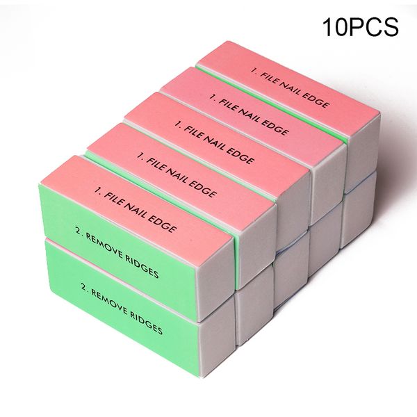 10 20pcs nail buffer set for manicure four sided polishing file tools block sanding buffing pedicure art 220705
10 20pcs nail buffer set for manicure four sided polishing file tools block sanding buffing pedicure art 220705