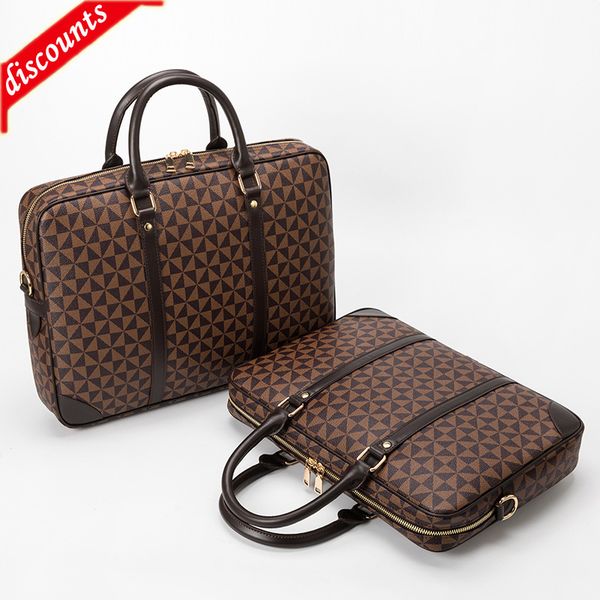 fashion brand trendy ladies bags direct sale men's handbag 2022 new briefcase tide single shoulder messenger
fashion brand trendy ladies bags direct sale men's handbag 2022 new briefcase tide single shoulder messenger