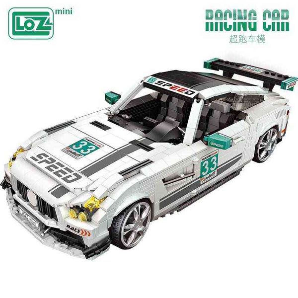 loz building blocks super running car model mini small particle assembly toy puzzle boy j220624
loz building blocks super running car model mini small particle assembly toy puzzle boy j220624