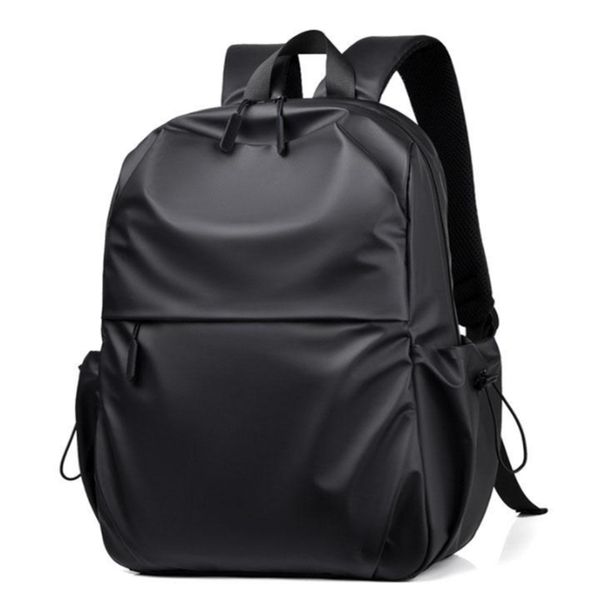 high-quality lu-3168 bags neutral men and women sports casual simple fashion multi-storage material backpack computer bag original 2022
high-quality lu-3168 bags neutral men and women sports casual simple fashion multi-storage material backpack computer bag original 2022