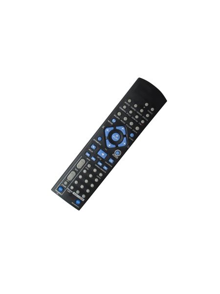 Image of Remote Control For JVC RM-SDR008E DR-M10BE DR-M10SE DR-M10SEF DR-M10SEK DR-M10SER RM-SDR016U DR-MX1S DR-MX1SUS DVD HDD VIDEO RECORDER Player