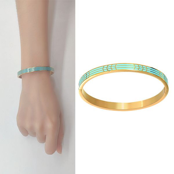 2022 trendy elegant opening cuff bangle & bracelet for women charm gold 3 colors bangles romantic wedding jewelry costume accessories cuffs, Black
2022 trendy elegant opening cuff bangle & bracelet for women charm gold 3 colors bangles romantic wedding jewelry costume accessories cuffs, Black