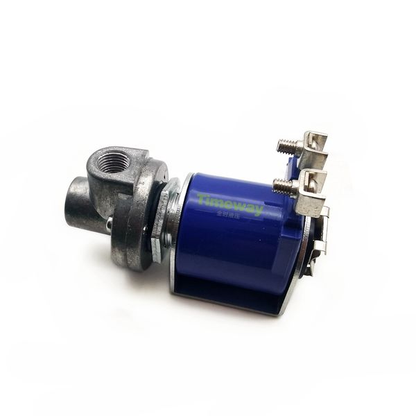goyen valve rca3d0-331 air-controlled electromagnetic pilot valve