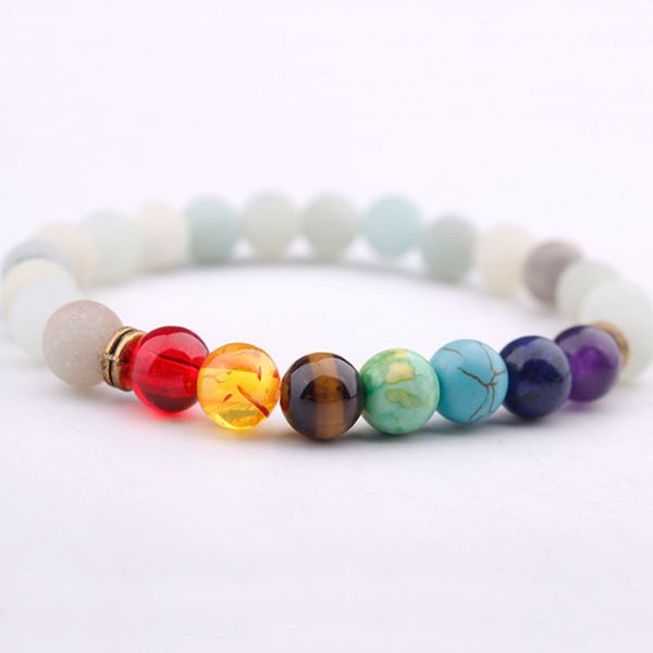 8mm natural energy stone strands bracelets handmade beaded for women men charm yoga sports fashion jewelry, Black
8mm natural energy stone strands bracelets handmade beaded for women men charm yoga sports fashion jewelry, Black