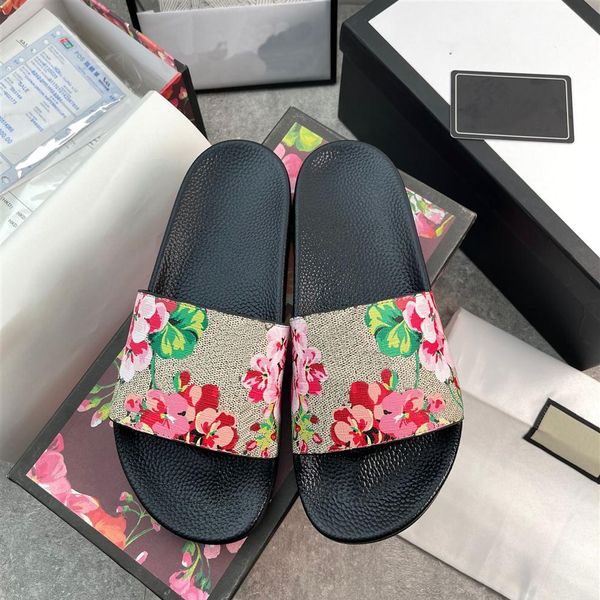 2022 mens designers slides womens sandals classic slippers fashion luxury floralr leather rubber flats sandal summer beach sho221z, Black
2022 mens designers slides womens sandals classic slippers fashion luxury floralr leather rubber flats sandal summer beach sho221z, Black