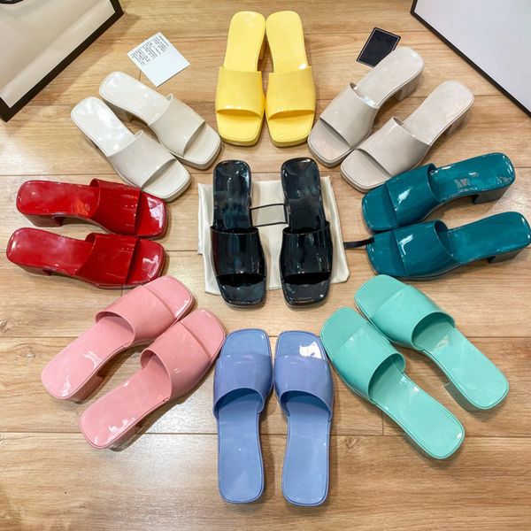 jelly sandals transparent crystal rubber slippers flip flops women's high heels leather alphabet flat beach shoe beach outdoor black ye
jelly sandals transparent crystal rubber slippers flip flops women's high heels leather alphabet flat beach shoe beach outdoor black ye